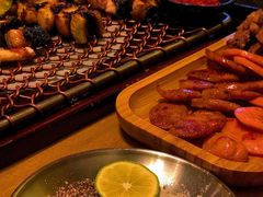 -百年食客韩式烤肉(南三环店)
