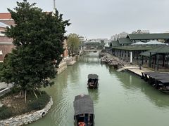 -赤坎·广东华侨国际旅游度假区