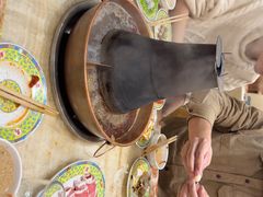 -清真·马家火锅美食城(镇江北路店)