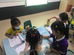 -瑞思教育·少儿英语(凯德校区)