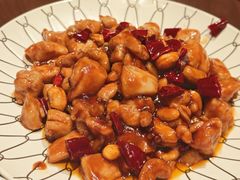 -北京全聚德(王府井店)