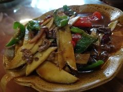 -纳兰傣雀傣味餐厅