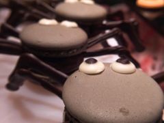 -西安皇冠假日酒店·朱雀咖啡厅