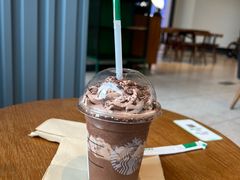 -星巴克(北京新辰里亚运村店)