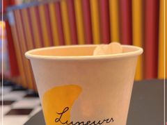 -LUNEURS月乐诗·法式冰淇淋(北外滩来福士广场店)