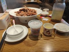 -九毛九西北菜(大东海店)