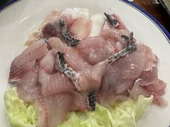 -大理.老字号渝记酸萝卜乌鱼(古城总店)