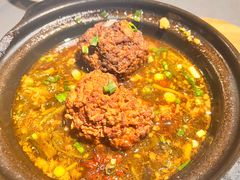 -十朝院子·南京菜(夫子庙店)