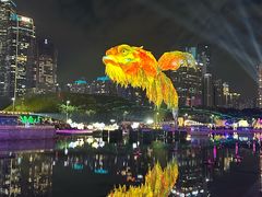 -海心沙亚运公园