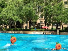-上海闵行星河湾酒店