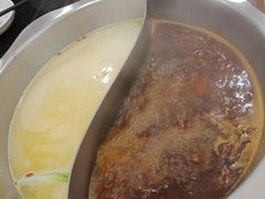 -红菇坊鲜汤火锅(橡树湾店)