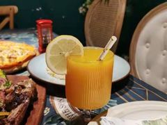 -第101座花园餐厅(湖滨88店)