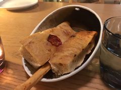 餐前面包-EN SPACE恩空间