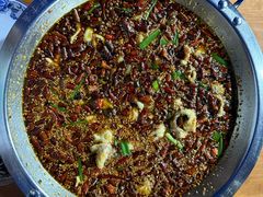 -胖子鱼·天水麻辣鱼火锅(秦州407店)