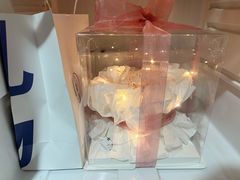 -小麦穗私人订制蛋糕·甜品台(万达店)
