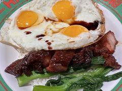 -肥韬香港茶餐厅(上海首店)