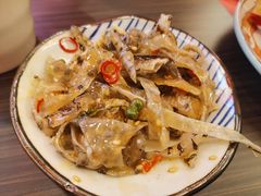 -仙隐小鹿中华料理(南宁万象城店)