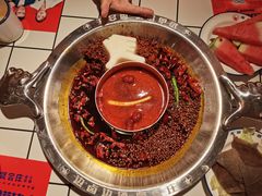 -贤合庄卤味火锅(顺城店)