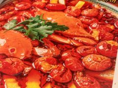 -滋味烤鱼(祥和里店)