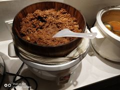 -清心素食自助餐厅(夫子庙店)