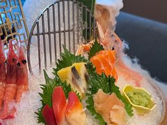 -上井料理黑金店(IFS国金中心店)