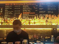 -HIB HUB公社(解放西路店)