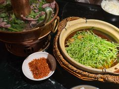-廖川菜(太阳宫店)