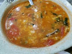 疙瘩汤-地安门包子铺(地安门店)