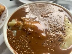 -老磁器口豆汁店(天坛店)