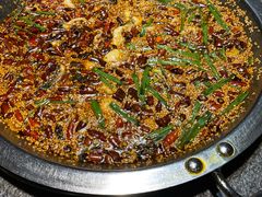 -胖子鱼·天水麻辣鱼火锅(秦州407店)