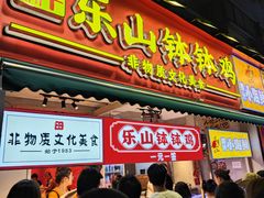 -嘉州鲜知味钵钵鸡(奎星楼店)