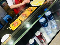 -金姐烤冷面(大沙泥街店)