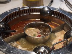 -重庆德庄火锅(映月湖环宇城店)