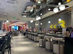 -必胜客(大悦城店)