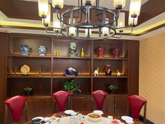 -不倒翁·安徽名菜楼(步行街店)