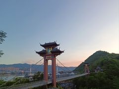 -丰都鬼城名山景区