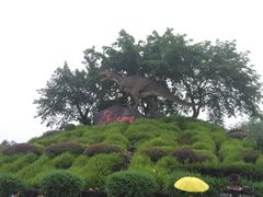 -自贡恐龙博物馆