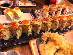 龙卷-米彩料理(西丽店)