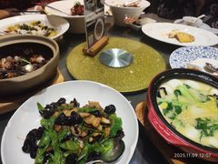 -望乡楼上海菜(日月光店)