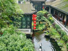 -北园酒家(小北路店)