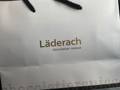 -Laderach 莱德拉(上海环贸iapm店)