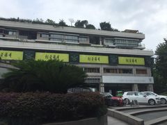 -青藤茶馆(南山路店)