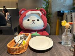 -卡朋西餐(宝安大仟里店)