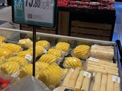 -吉麦隆(查桥商业广场店)