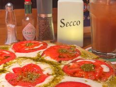 -Secco德式餐吧(南秀村店)