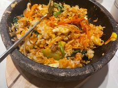 -七八冷面·延边朝鲜族美食(欢乐谷店)