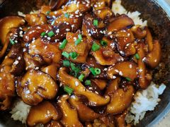 -九田家黑牛烤肉料理(三墩店)