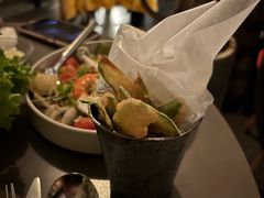 -Ginger(兴国路店)