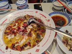 -禄鼎记·多口味酸菜鱼(侨鑫店)