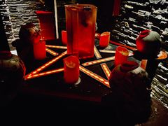 -棂笼·深度沉浸密室(武汉旗舰店)